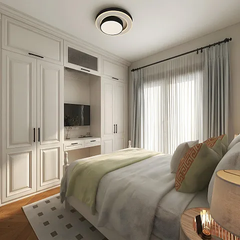 Apartments for sale in Risan in a new complex near the sea — photo 14