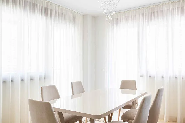 Apartments in a new complex in Becici — photo 11