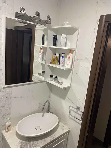 Two-bedroom apartment for sale in the very center of Budva. — photo 5
