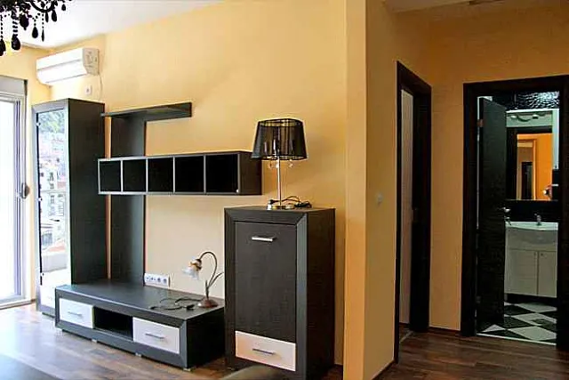 Apartment with spectacular sea view — photo 7