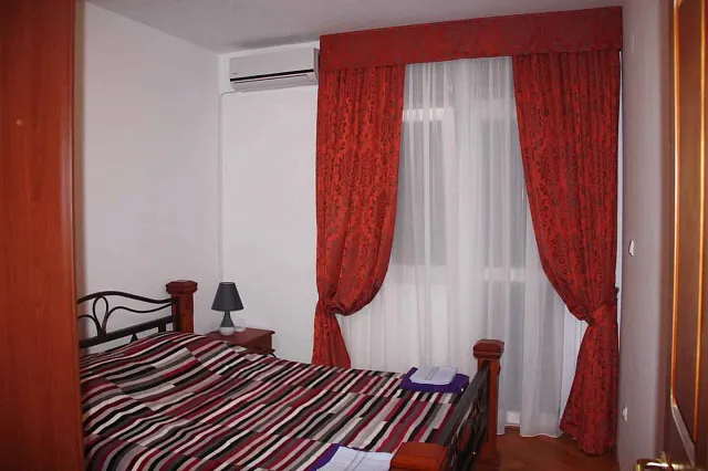 Apartments in Villa with sea view in Shushan — photo 11