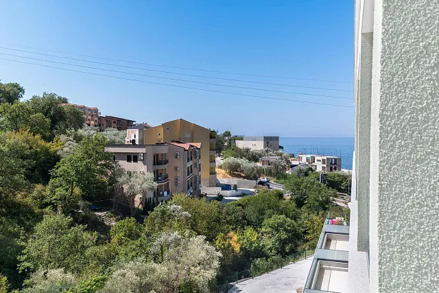 GREAT OPPORTUNITY IN KAMENOVO – STUDIO NEAR THE SEA — photo 12