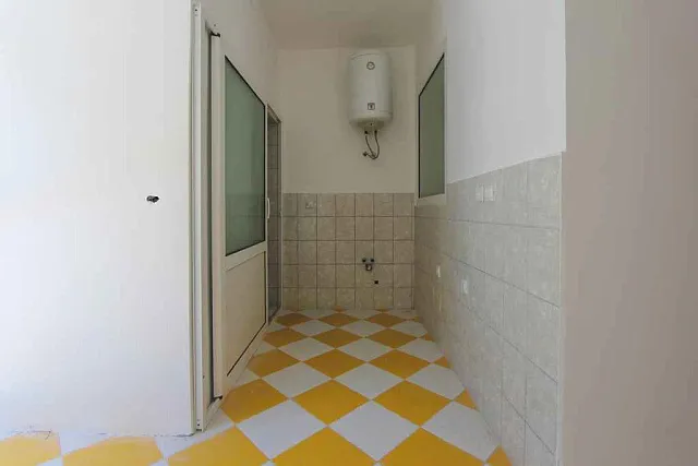 Apartment in Sveti Stefan with one bedroom — photo 9