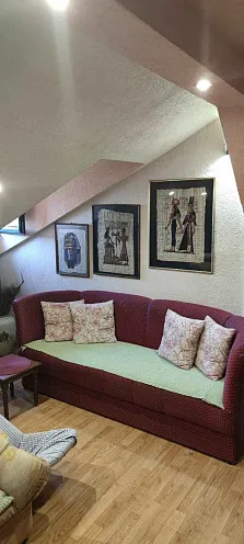 One bedroom apartment in Herceg Novi, Zelenika — photo 2