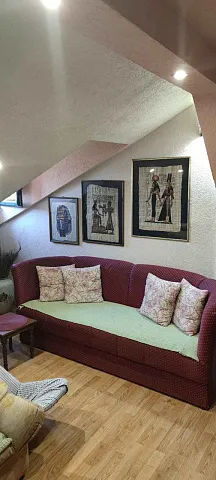 One bedroom apartment in Herceg Novi, Zelenika