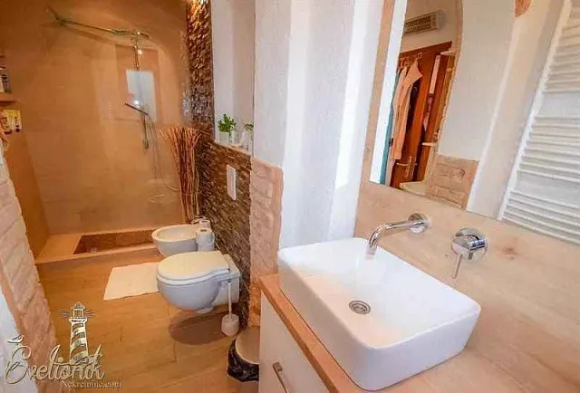 # 6851 Apartment with a yard in Savina, 160 m², Grakalica Brothers — photo 11