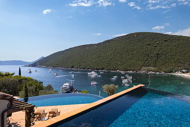 LUXUSVILLA AUF DER LUŠTICA, IN DER NÄHE VON MIRIŠTA — EIN PRIVATES PARADIES AN EINER DER EXKLUSIVSTEN LAGEN DER ADRIA — photo 87