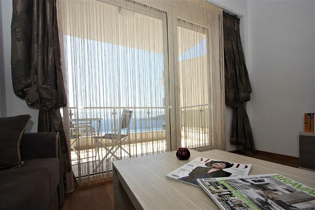 Apartment in Rafailovici  — photo 5