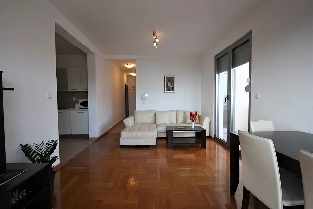 Apartment In Petrovac — photo 6