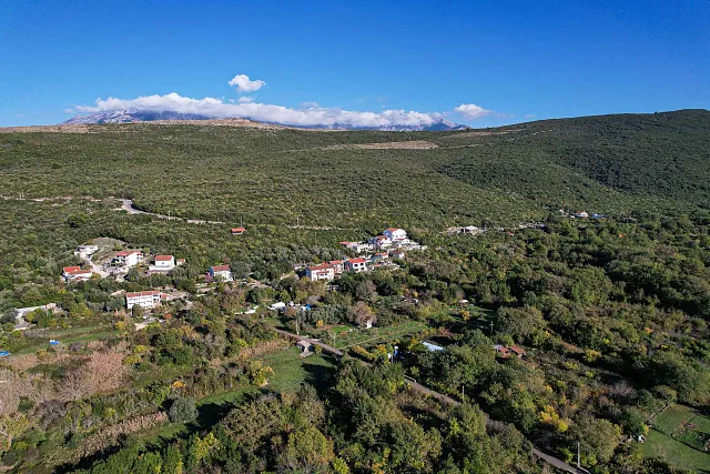 Plots in Bigovo — photo 18
