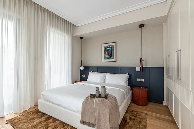 New investment opportunities in Porto Montenegro — photo 12