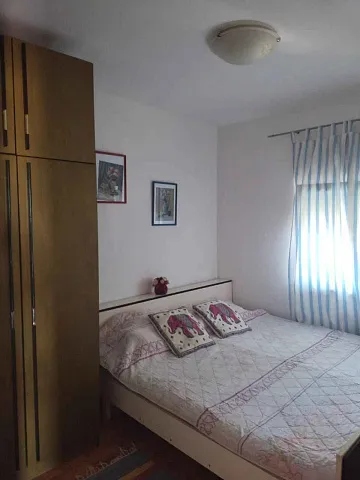 House with Sea and Mountain Views in Sutomore — 110 m², 150 m² Plot — photo 6