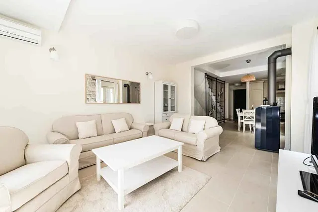 Modern townhouse in Lucici — photo 5