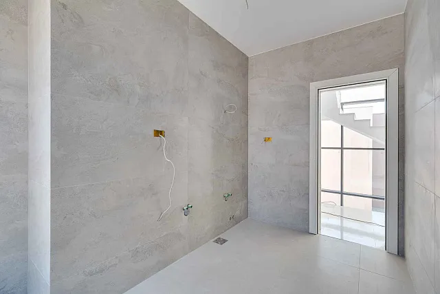 Modern House in Bar with Terrace and 3 Bedrooms — photo 36