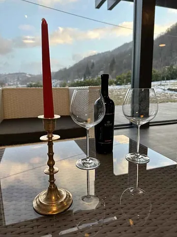For sale new villa in Kolasin near the Ski Center — photo 7