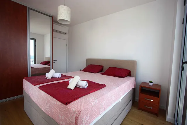 Apartment in Przno — photo 8