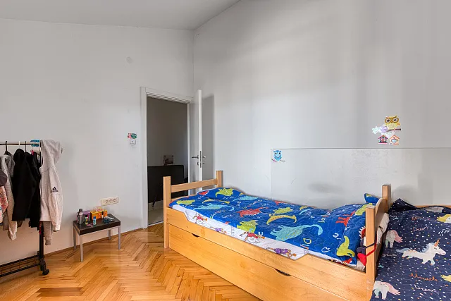 Duplex Apartment with Mediterranean Sea View in Petrovac, 104 m² — photo 13