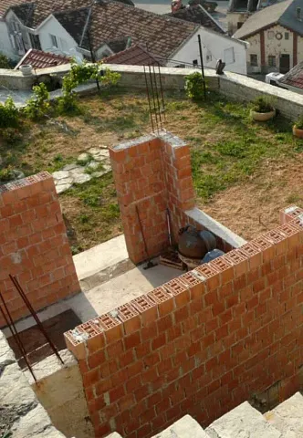 Plot in Zelenika — photo 28