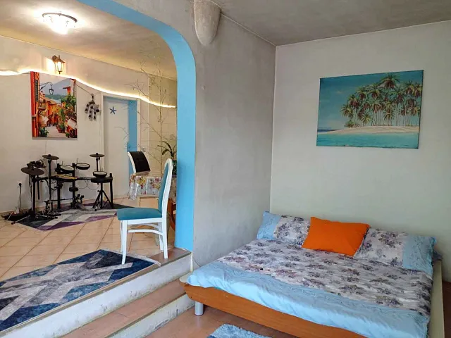 An apartment with own land in Mojdez — photo 6