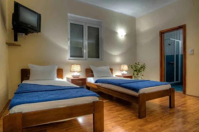 Hotel in Buljarice — photo 10