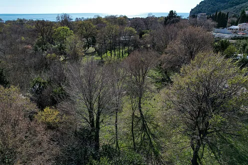 Urbanized Land Plot 750 m² in Buljarica – Only 400 m from the Beach – Excellent Investment — photo 2