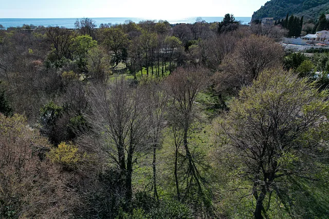 Urbanized Land Plot 750 m² in Buljarica – Only 400 m from the Beach – Excellent Investment