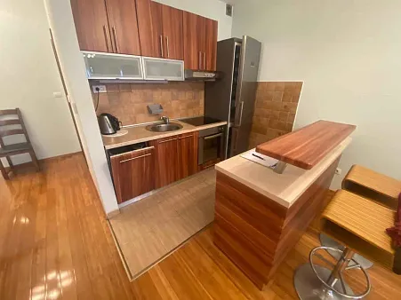 # 6832 Three-bedroom apartment in the Roman Gardens complex, 100 m from the sea, with a garage space included in the price — photo 3