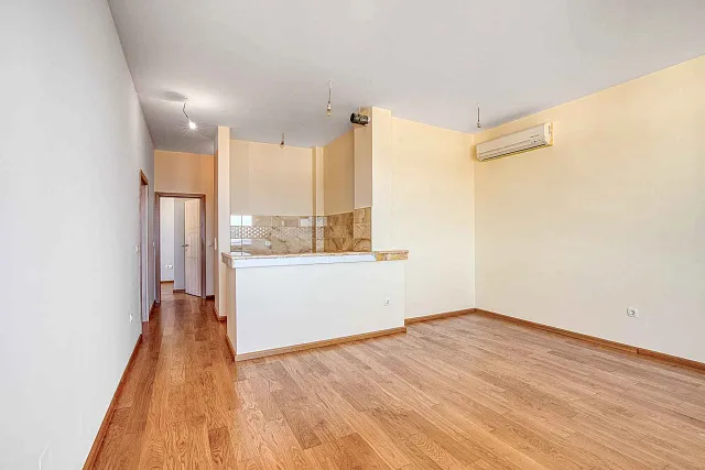 Becici 67 m² Apartment with Sea View, 2 Bedrooms and Terrace — photo 5
