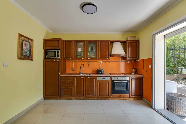 Spacious house with sea views in the picturesque area of ​​Djurashevichi — photo 14