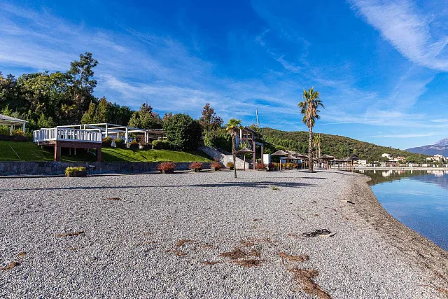 Exclusive Plot for Sale in Tivat — photo 4