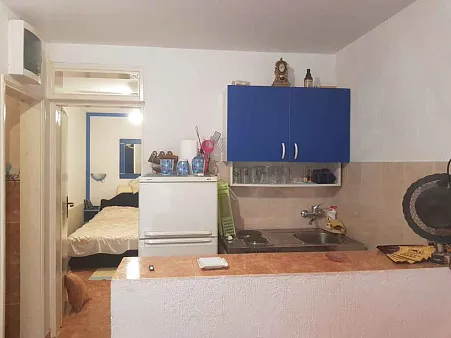 One-bedroom apartment in Petrovac — photo 2