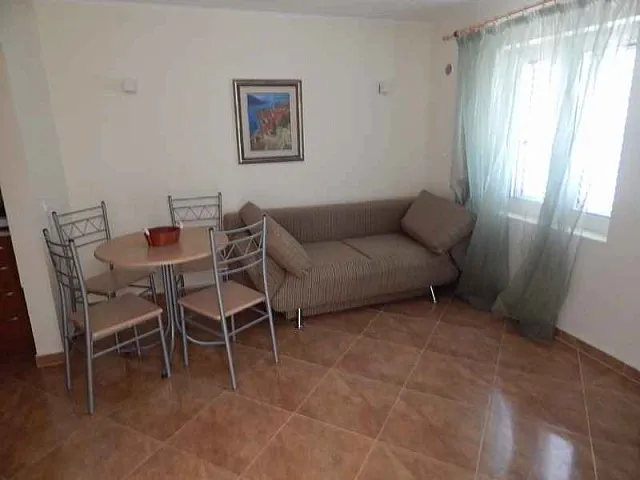 House in with pool in Dobrota — photo 12