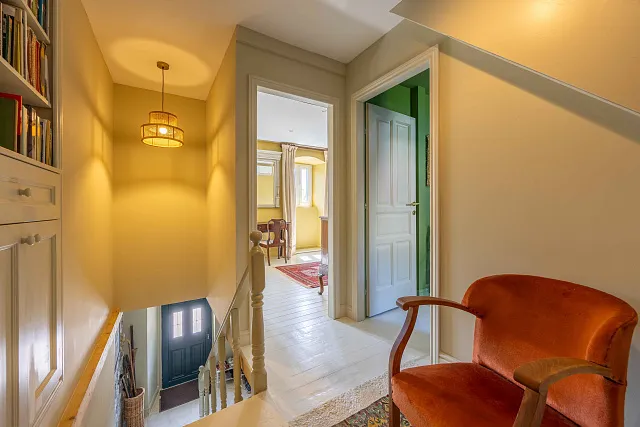 Fully Renovated Stone House with 3 Bedrooms and Spacious Terrace, Đurići — photo 13
