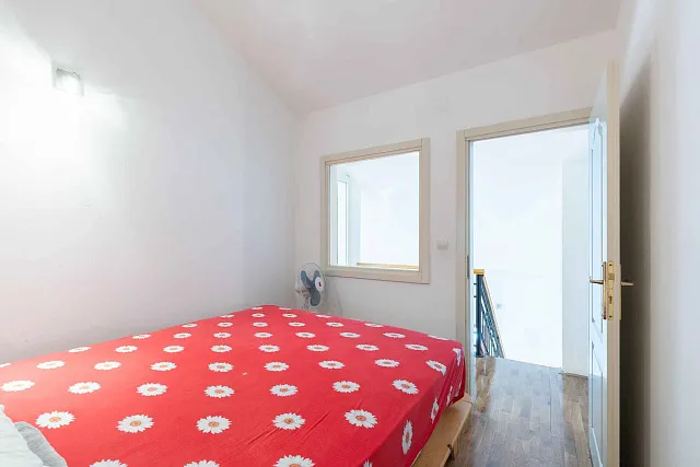 Two-Bedroom Apartment with Large Terrace in a Prime Area of Budva – 88 m² — photo 8