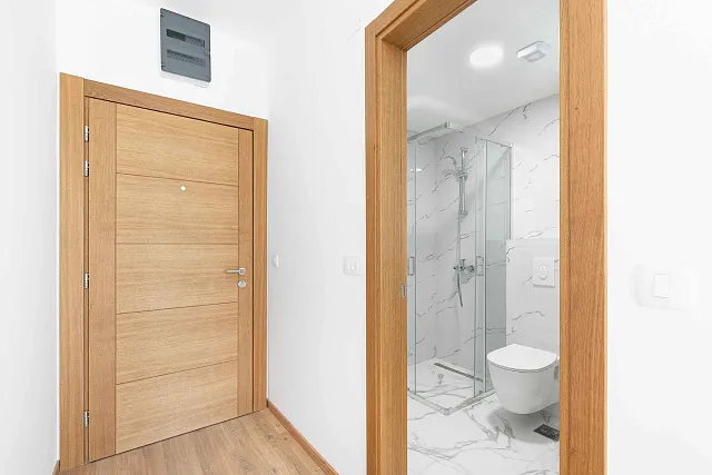GREAT OPPORTUNITY IN KAMENOVO – STUDIO NEAR THE SEA — photo 8