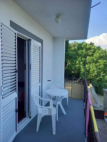 2-bedroom apartment in Bijela  — photo 16