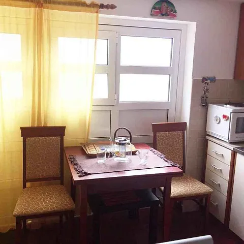 Apartment - studio in a quiet area of Becici — photo 6