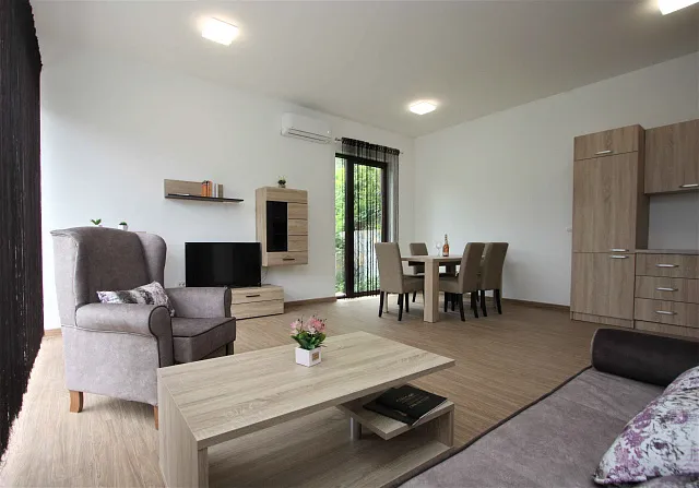 Apartments in Stoliv — photo 18