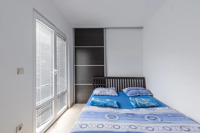 72 m² apartment in the center of Budva — photo 19