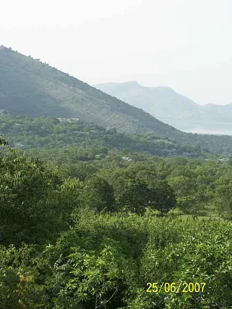 Plot in Podgorica  — photo 2