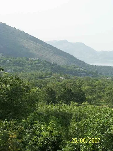 Plot in Podgorica 