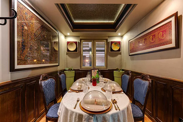 For Sale: Luxury Fine Dining Restaurant, Real Estate & Operating Company in Montenegro — photo 44