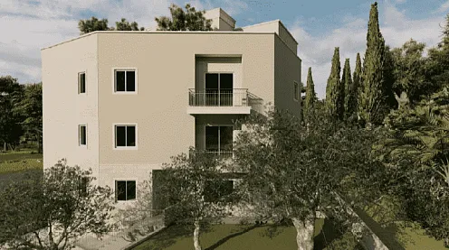 For sale apartments under construction in Petrovac  — photo 2