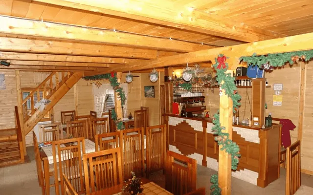 Hotel in Kolasin — photo 5