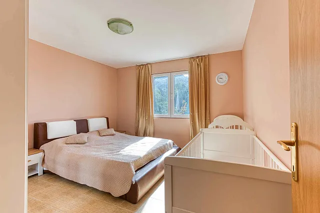 A house in Sutomore with a panoramic sea view 142 m2 — photo 5