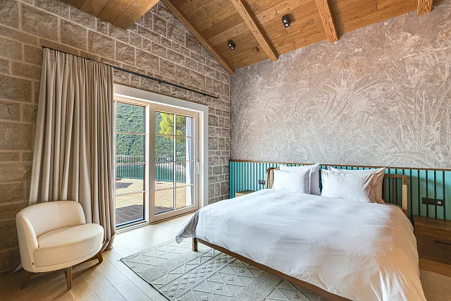 LUXUSVILLA AUF DER LUŠTICA, IN DER NÄHE VON MIRIŠTA — EIN PRIVATES PARADIES AN EINER DER EXKLUSIVSTEN LAGEN DER ADRIA — photo 34