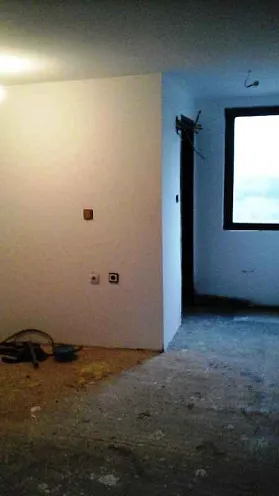 Unfinished house in the quiet area of Kotor — photo 3
