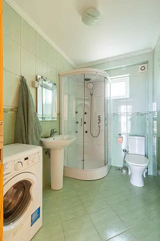 A house in Sutomore with a panoramic sea view 142 m2 — photo 8