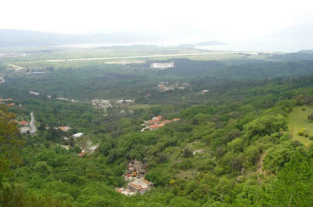 Land in Kotor