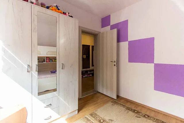 Three-story furnished house in Sutomore — photo 6